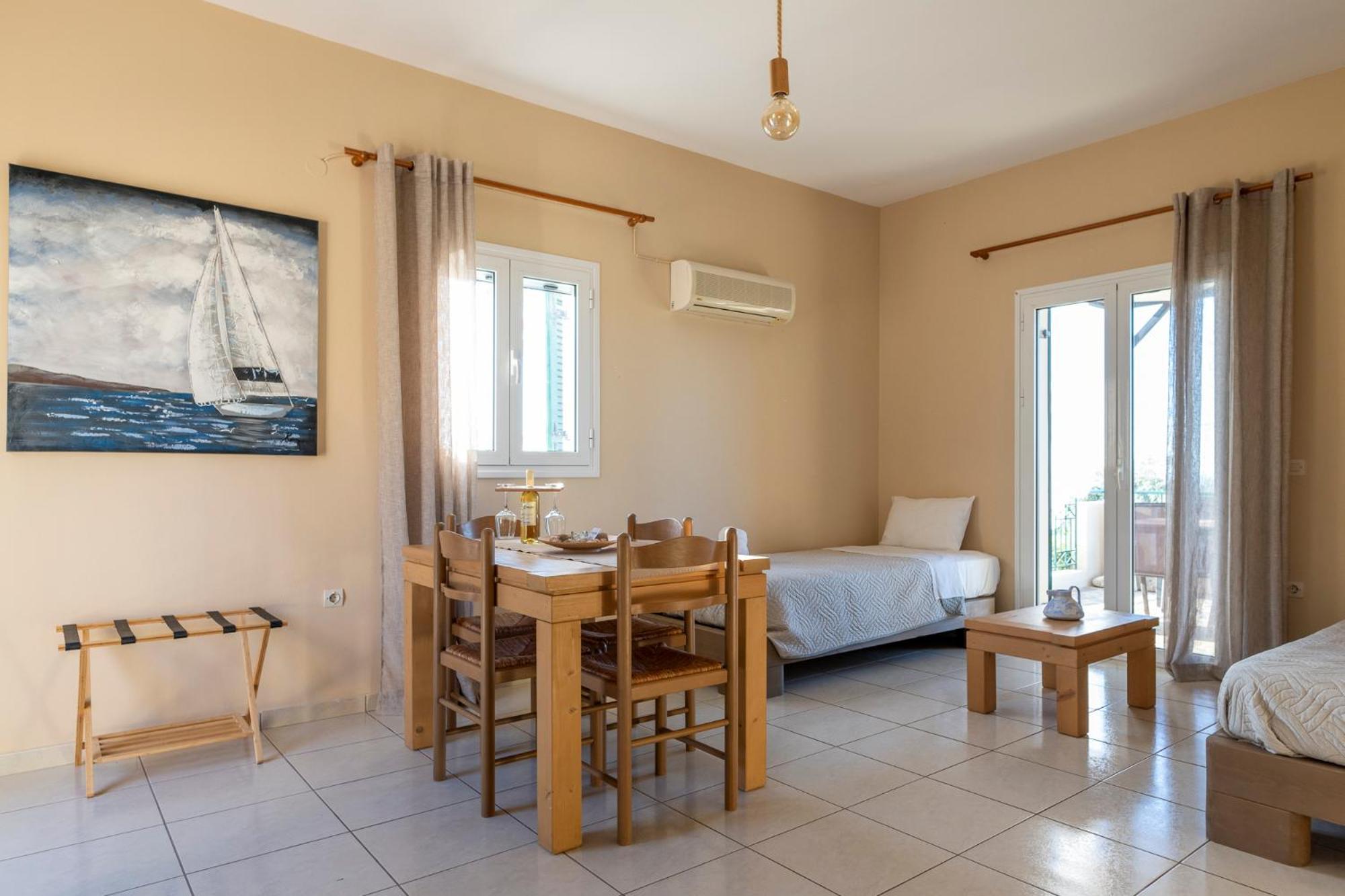 Kefalonian Oneira Casa vacanze *