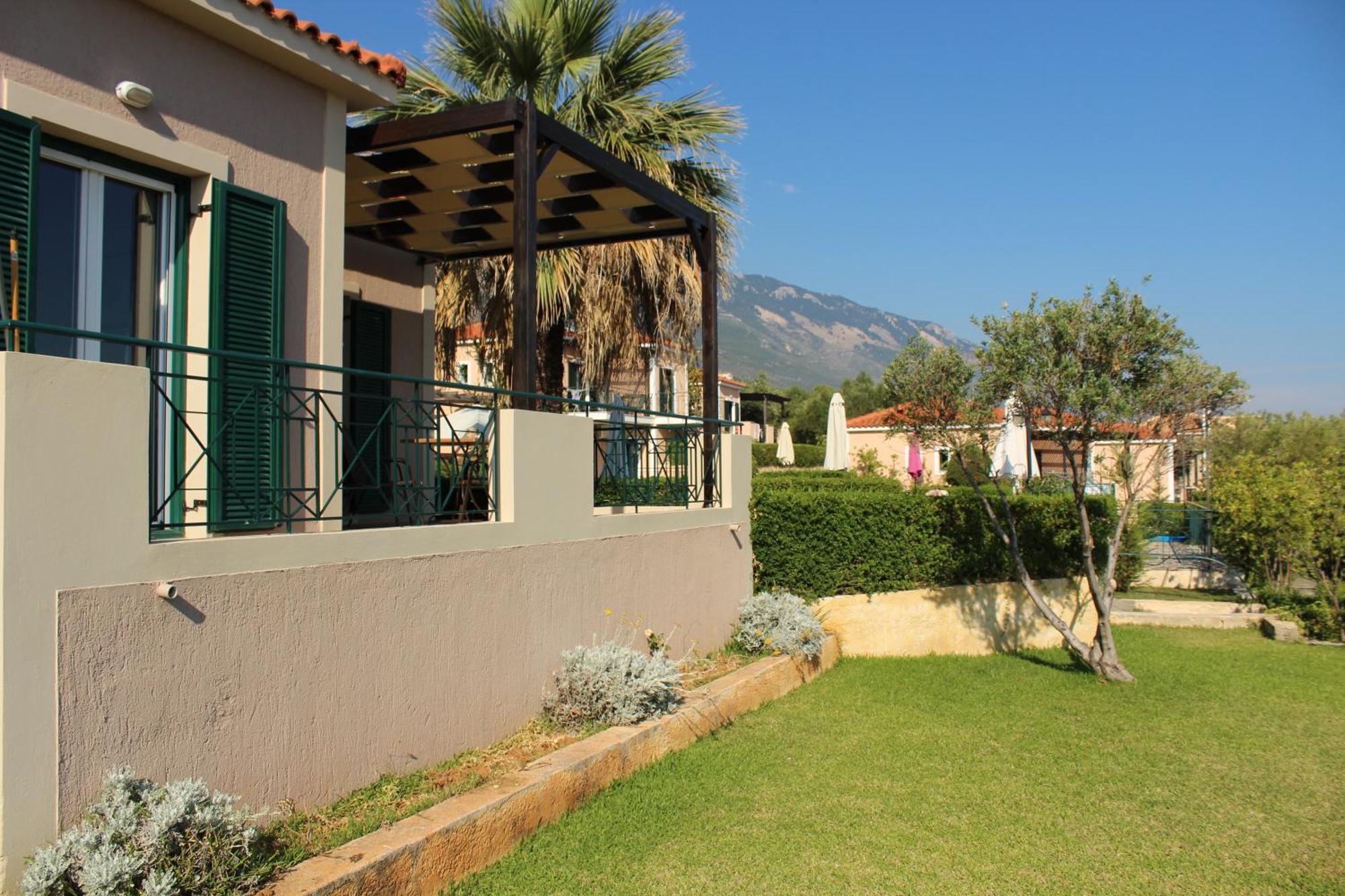 Kefalonian Oneira Casa vacanze *