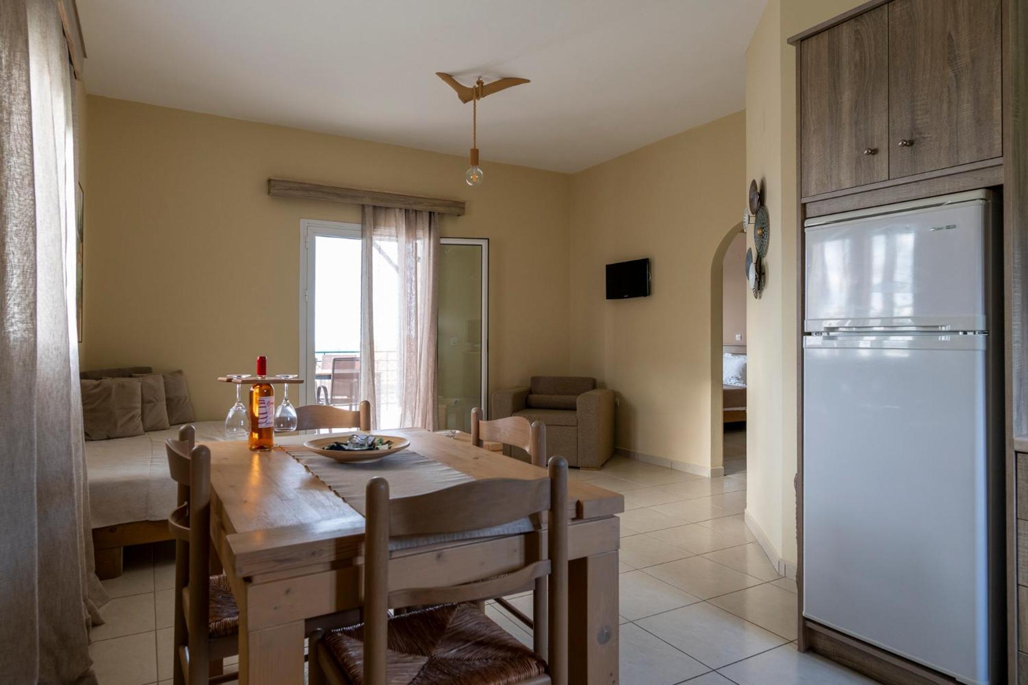 Casa vacanze Kefalonian Oneira *