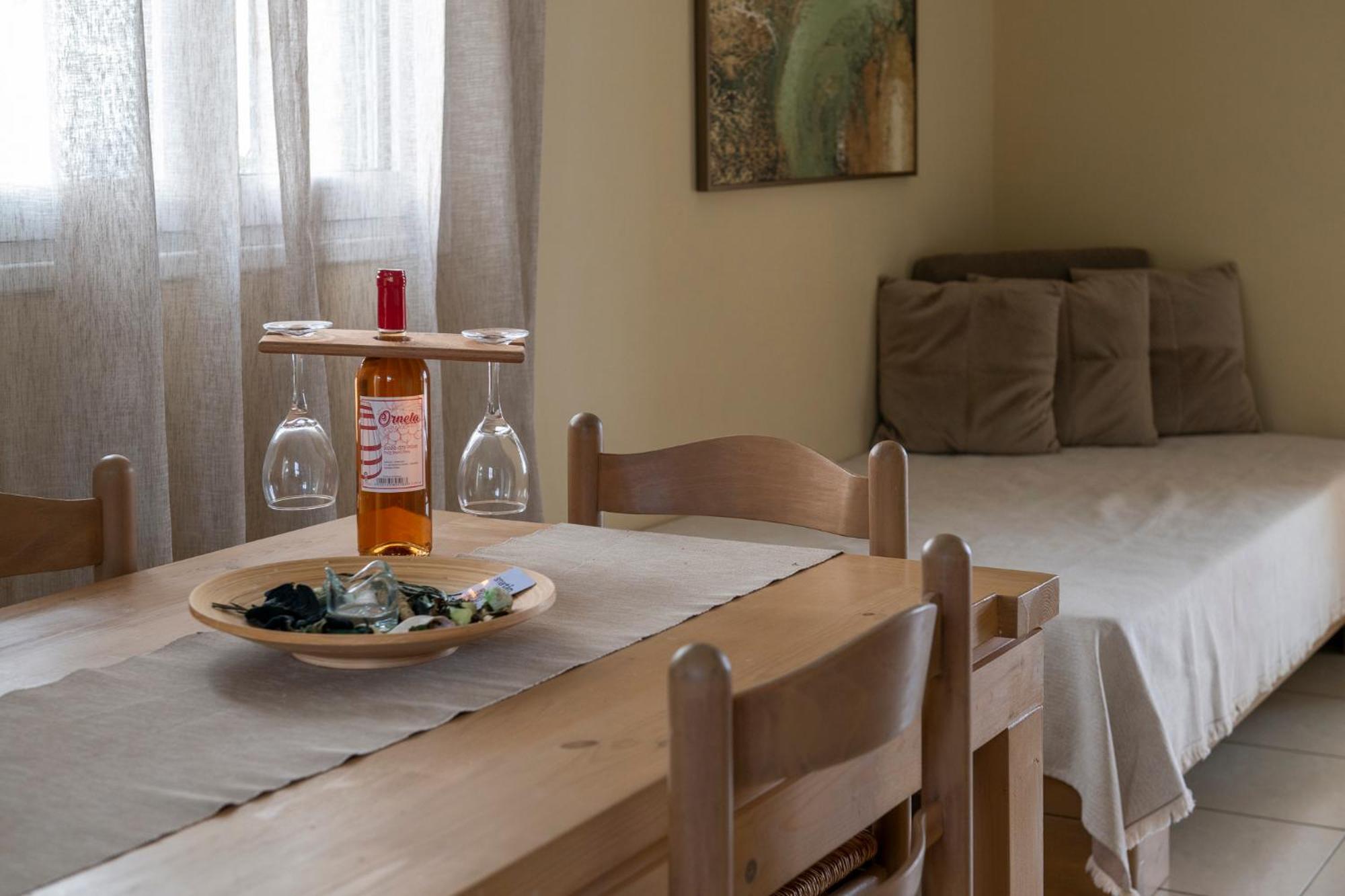 Kefalonian Oneira Casa vacanze Mousata