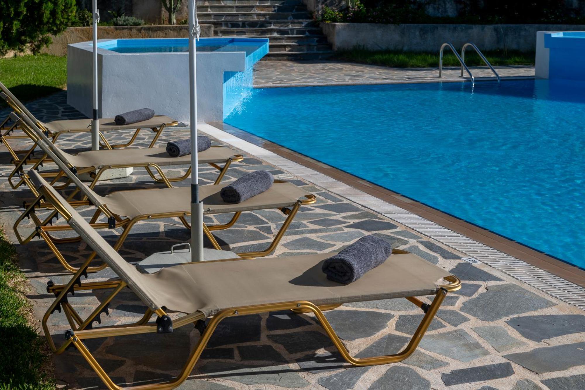 Casa vacanze Kefalonian Oneira