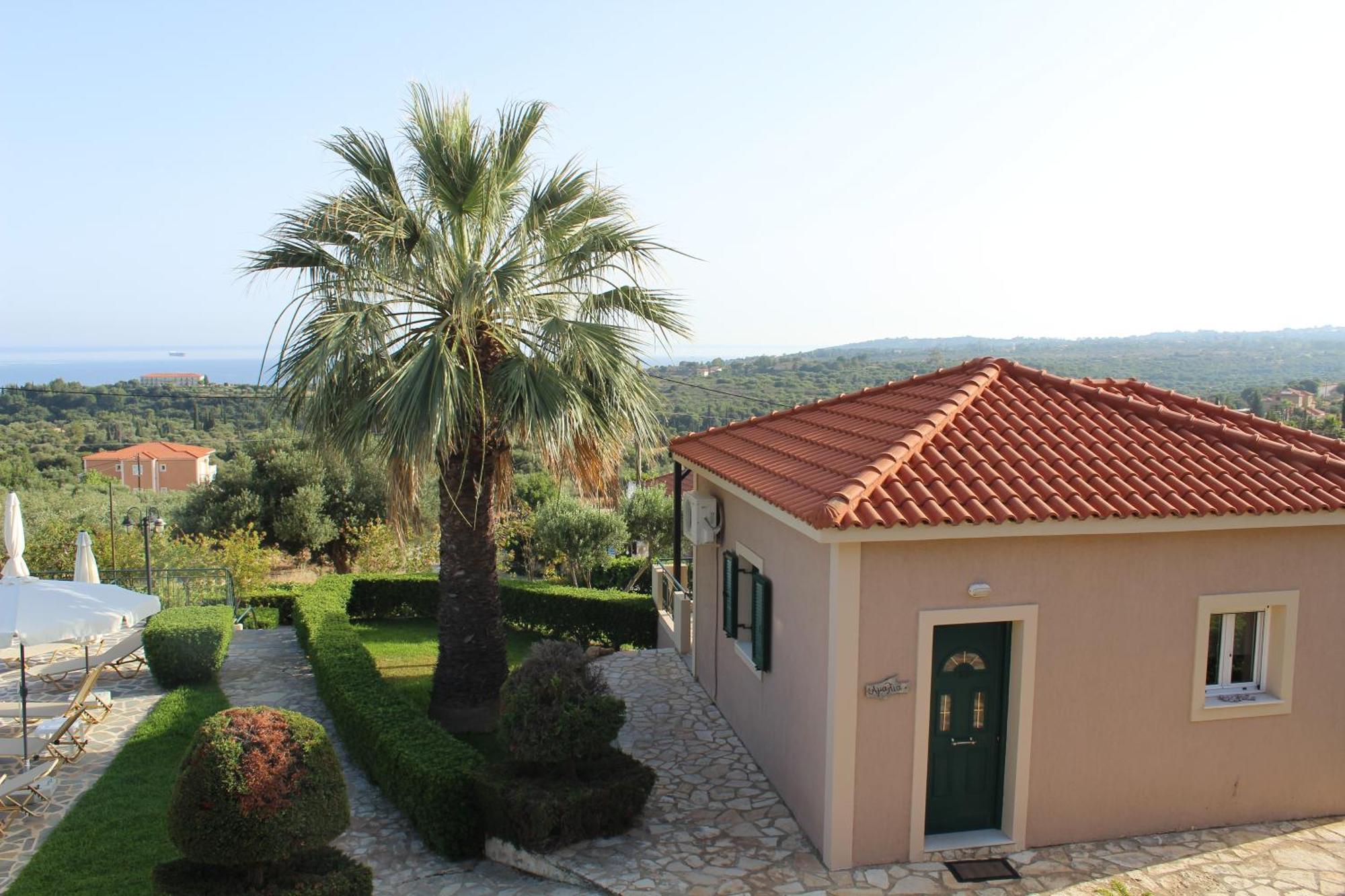 Kefalonian Oneira Casa vacanze *