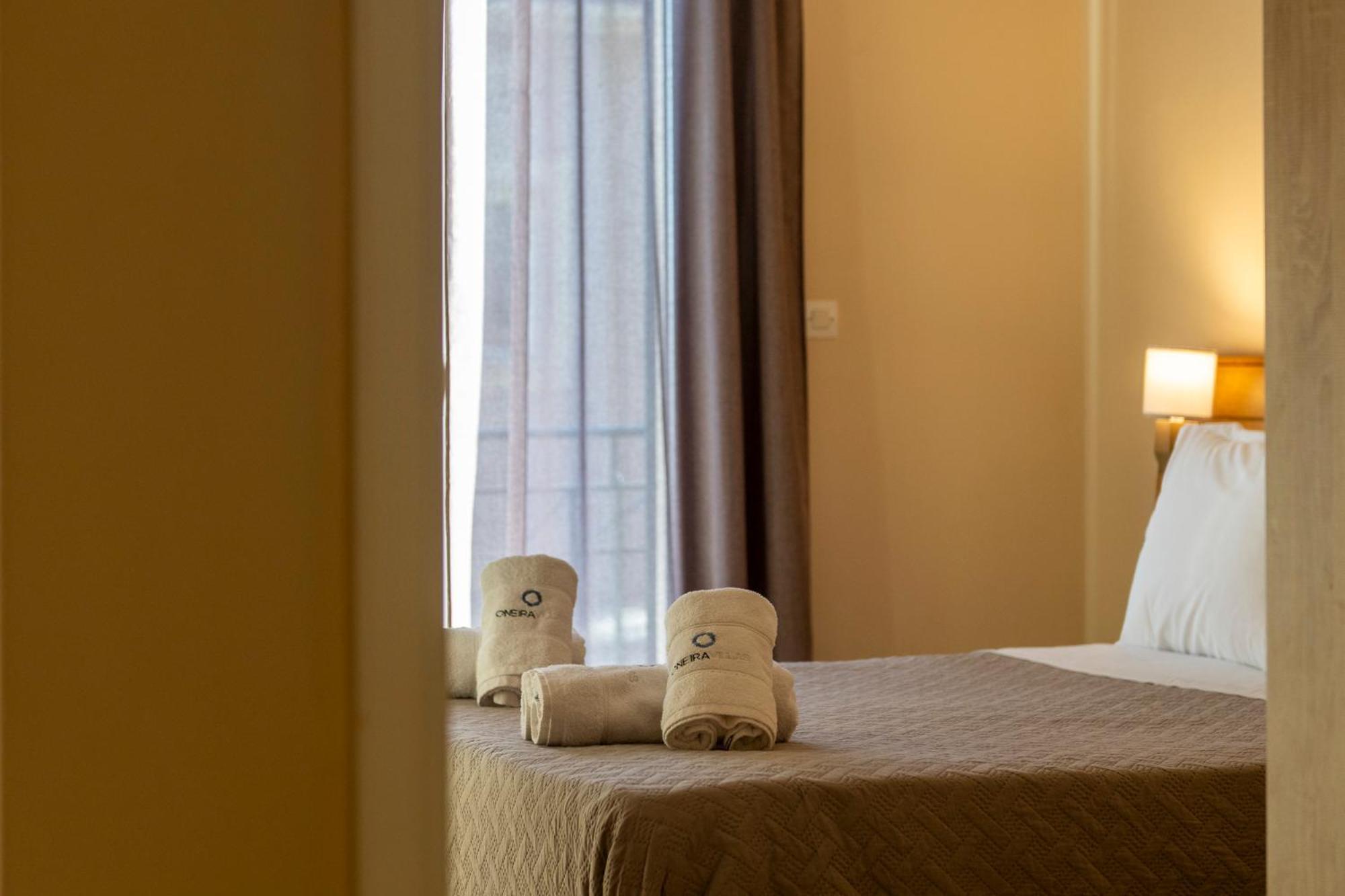 Casa vacanze Kefalonian Oneira