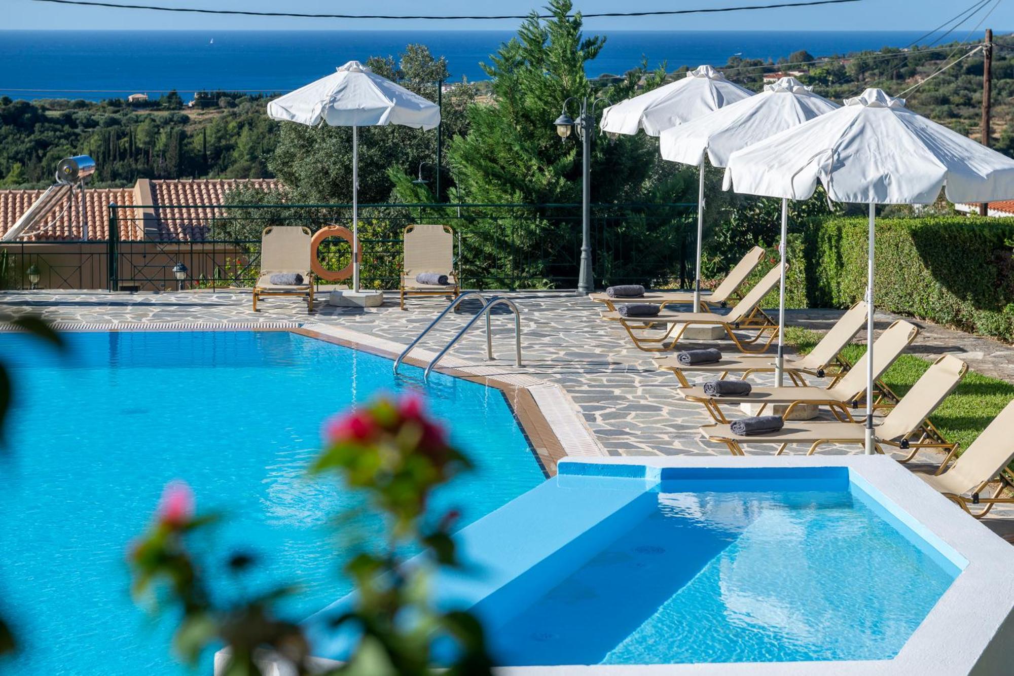 Kefalonian Oneira Casa vacanze