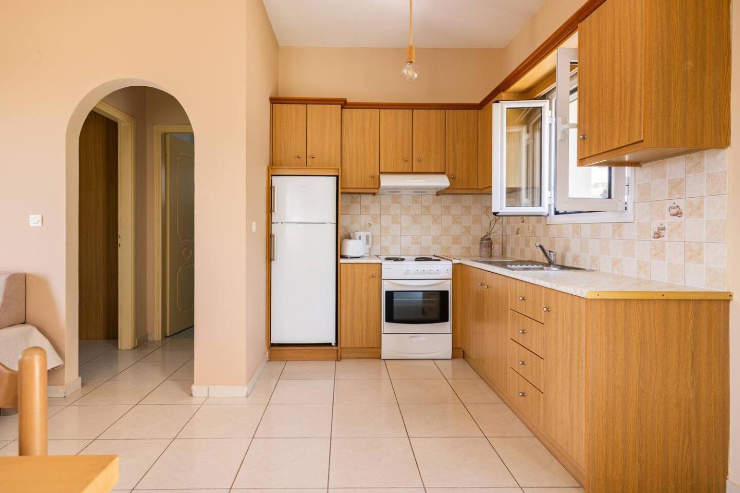 Casa vacanze Kefalonian Oneira *
