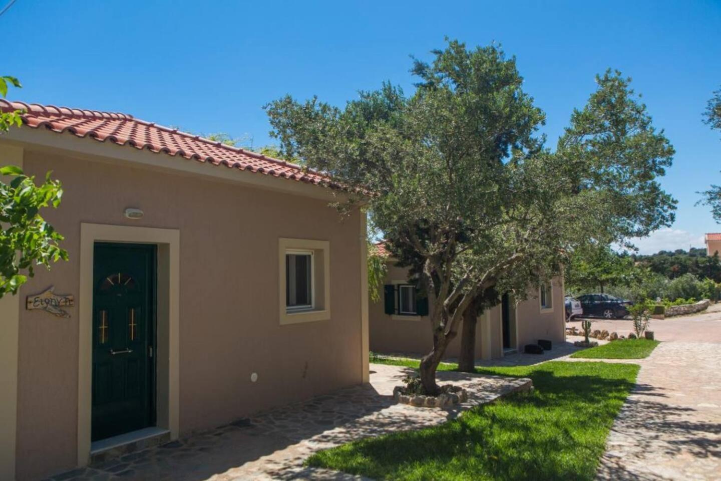Casa vacanze Kefalonian Oneira Mousata