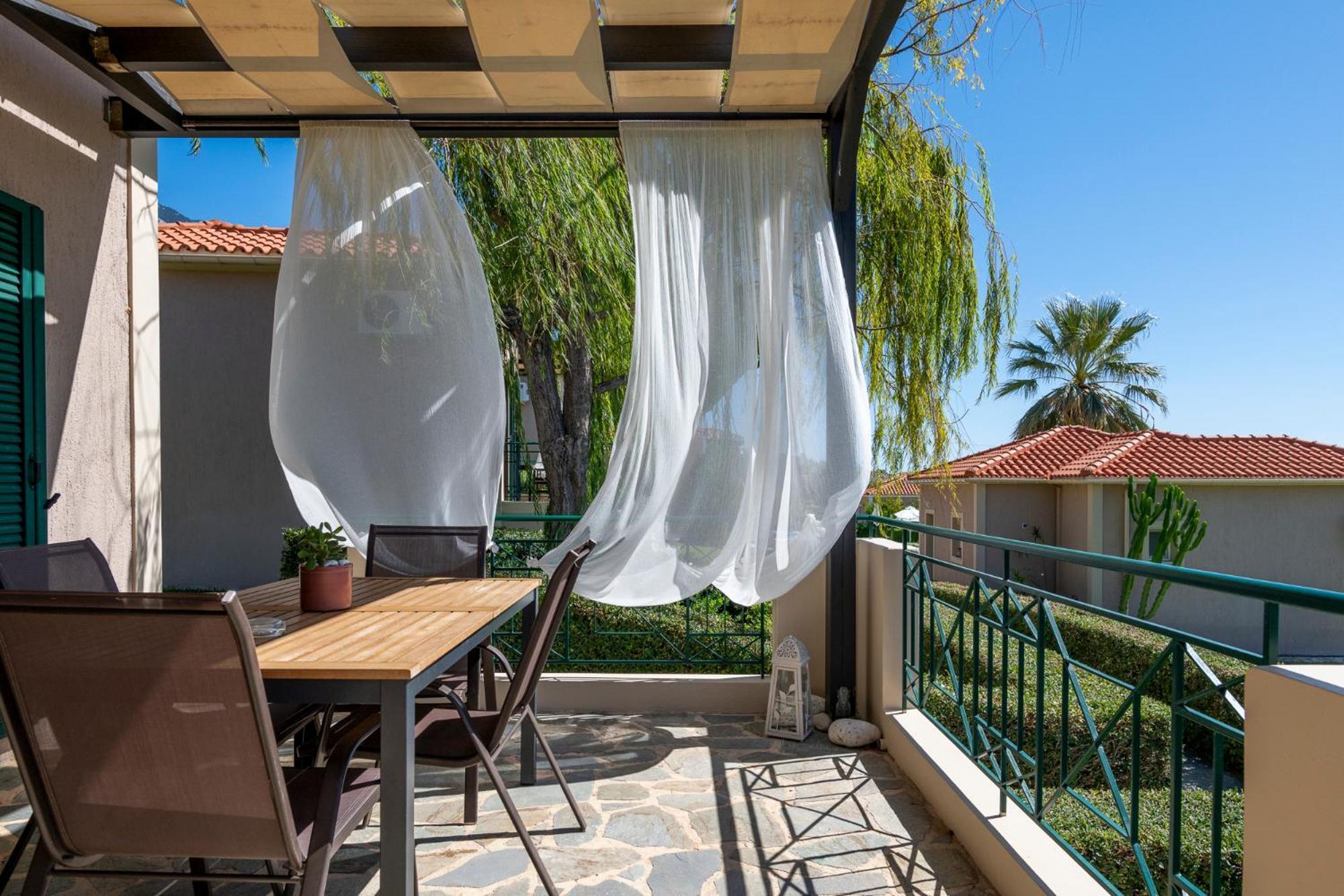 Casa vacanze Kefalonian Oneira *