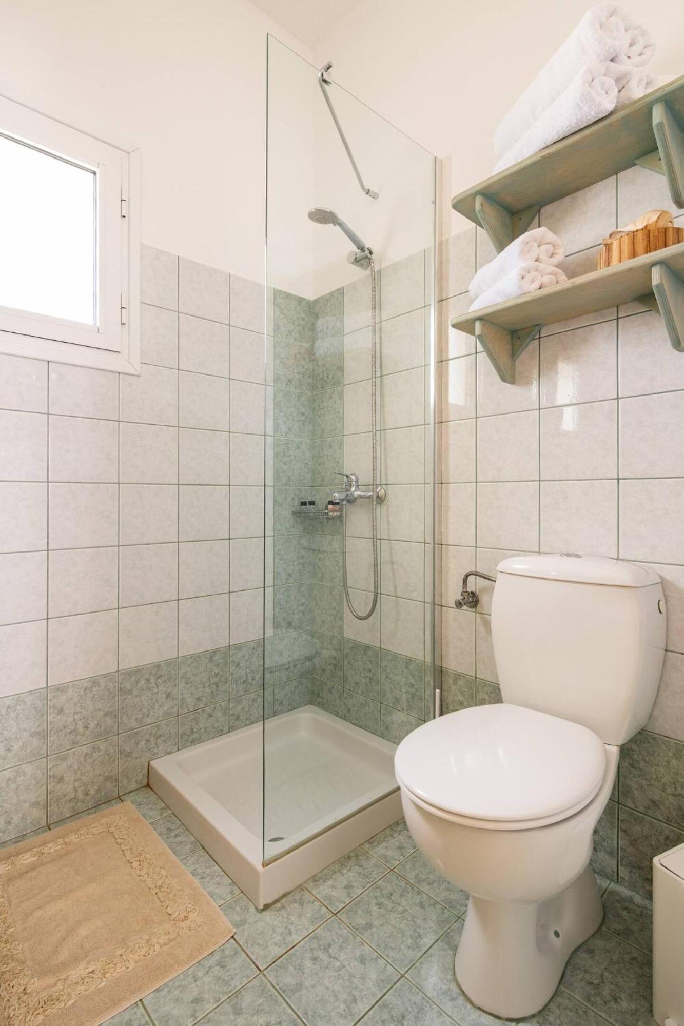 Casa vacanze Kefalonian Oneira Mousata