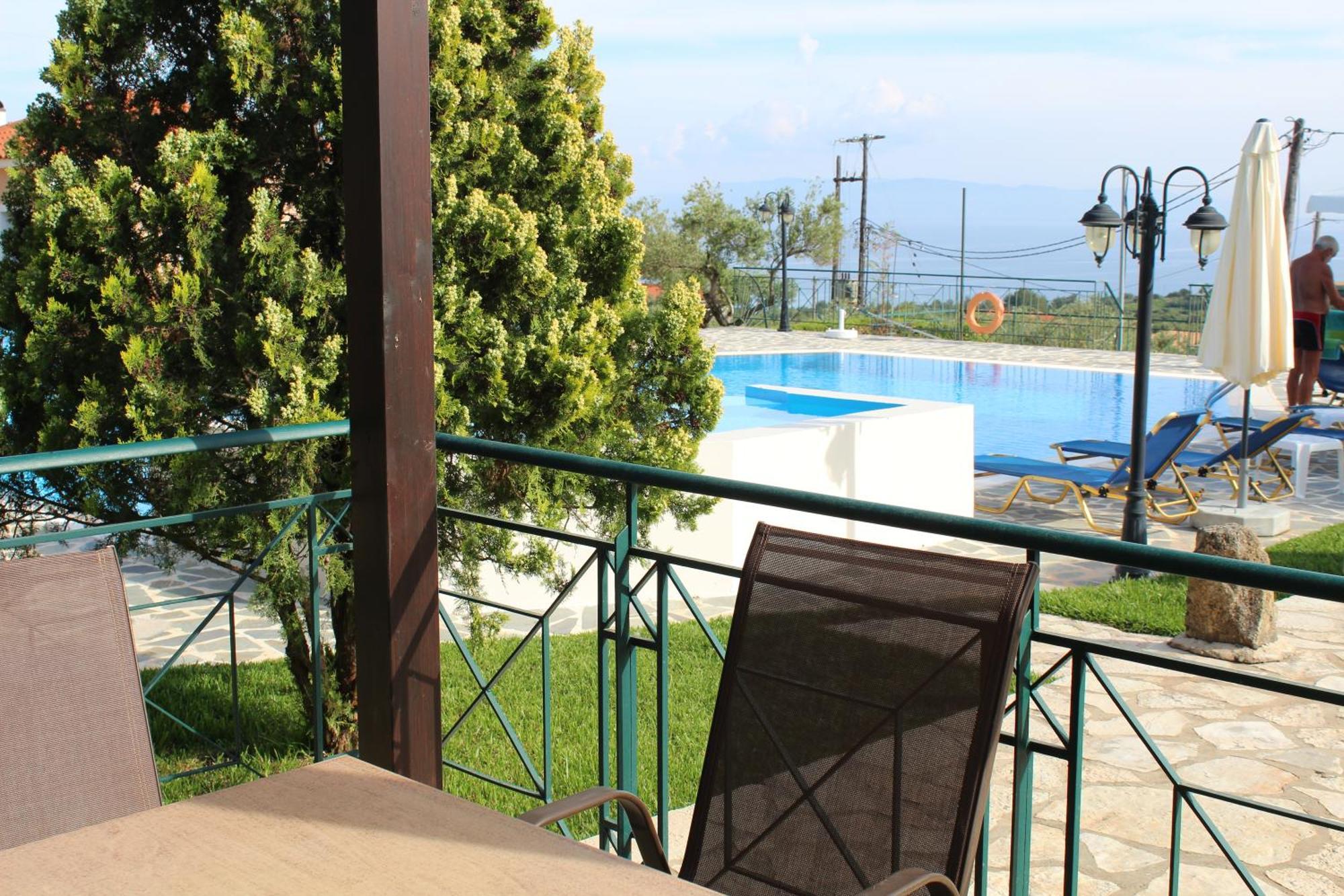 Kefalonian Oneira Casa vacanze *