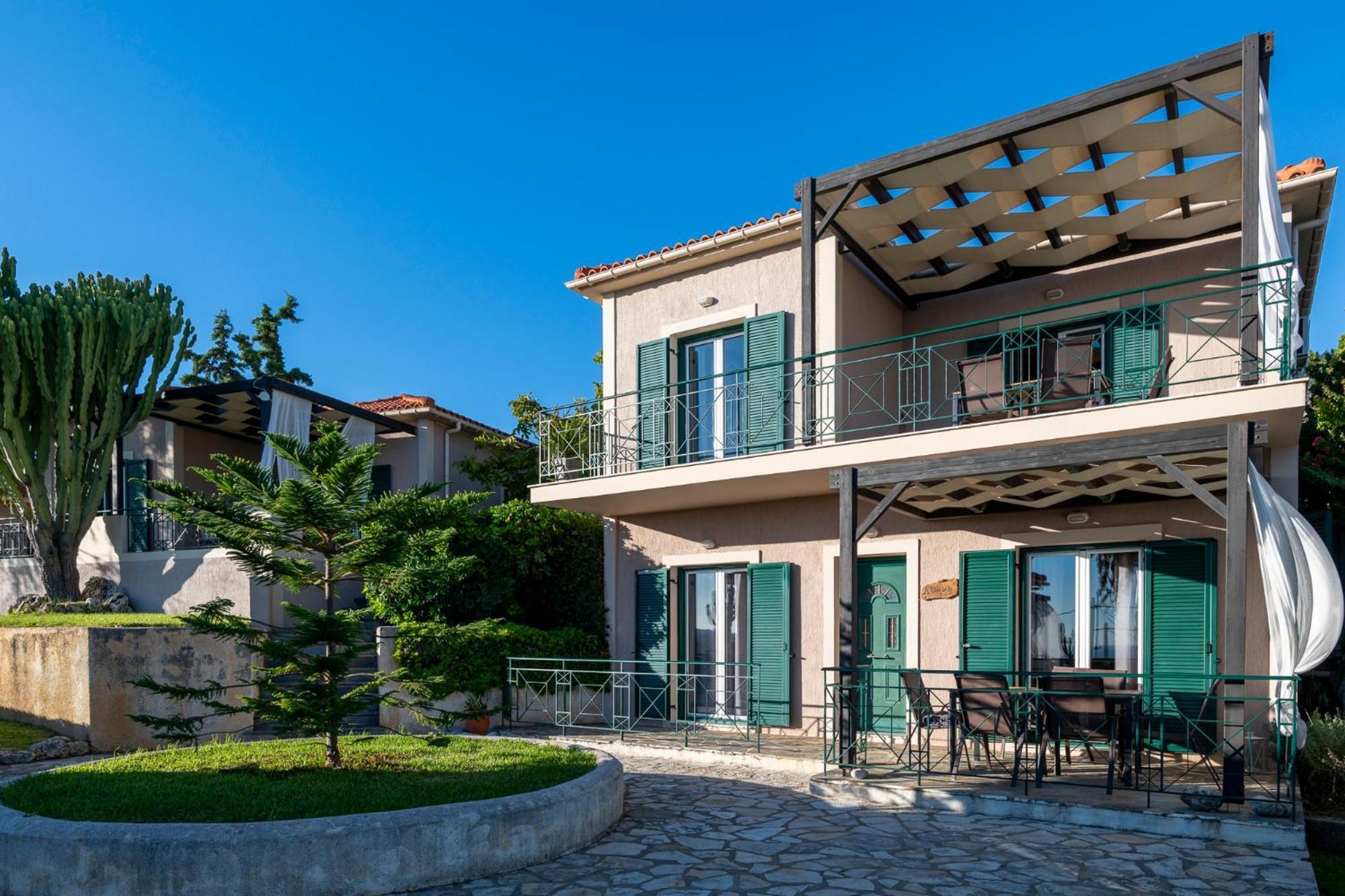 Kefalonian Oneira Casa vacanze