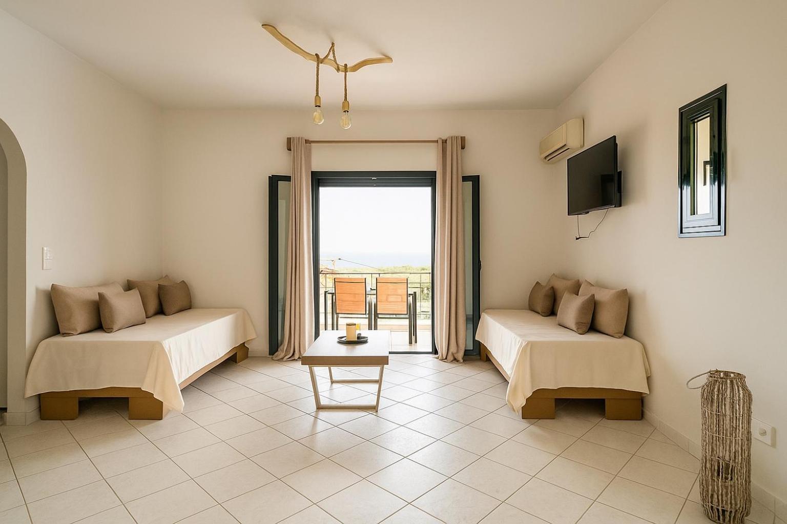 Kefalonian Oneira Casa vacanze