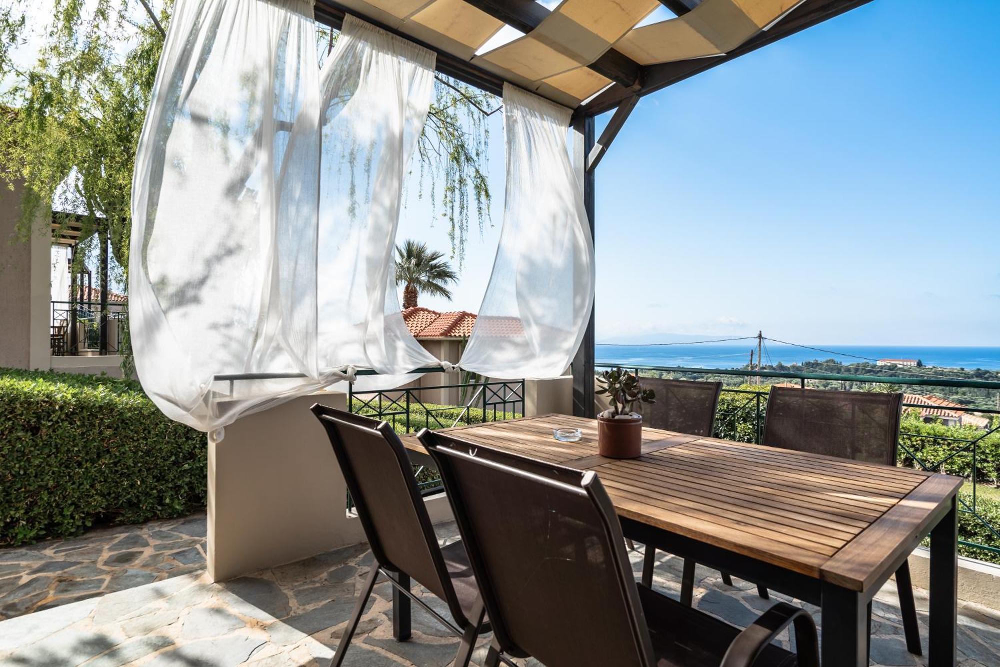 Casa vacanze Kefalonian Oneira