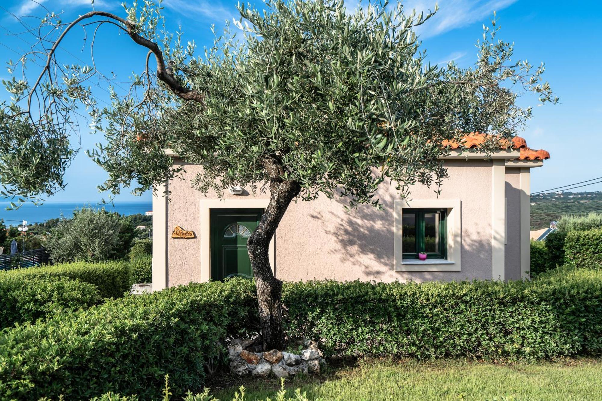 Kefalonian Oneira Casa vacanze *