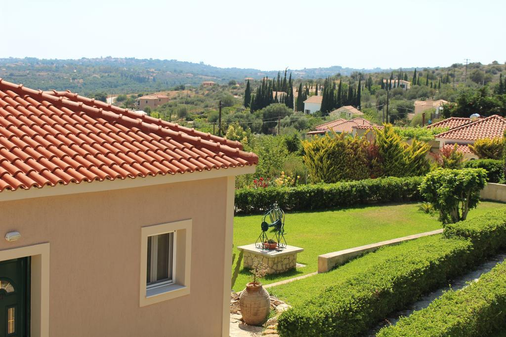 Casa vacanze Kefalonian Oneira